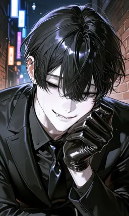 Profile image of Rei