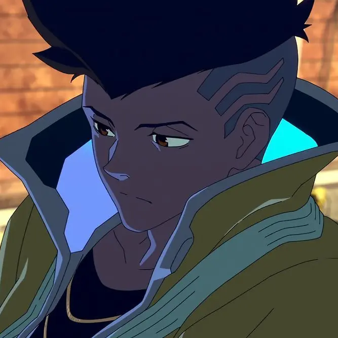 UsefulCello2404의 David Martinez