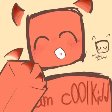 Profile image of クールキッド