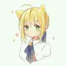 Profile image of アルトリア