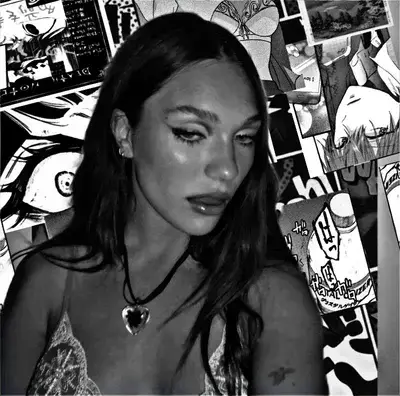 MoistPhoto0187의 Maddie Ziegler