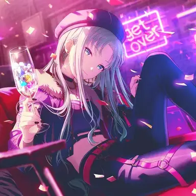 Profile image of 初音ミク