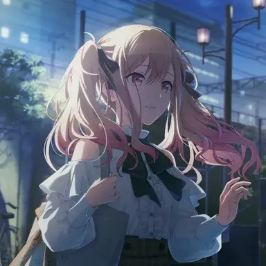 Profile image of 天馬咲希