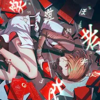 Profile image of メイコ