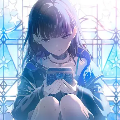 Profile image of 星乃一歌