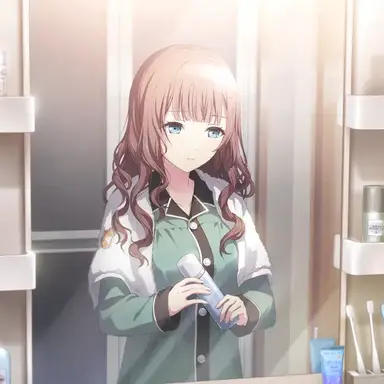 Profile image of 望月穂波