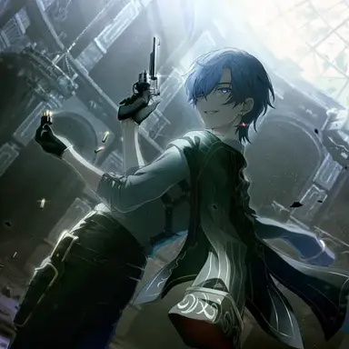 Profile image of カイト