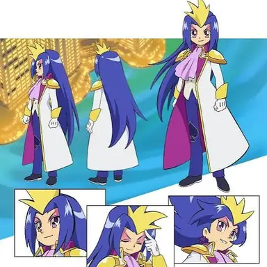 Profile image of 스페이드