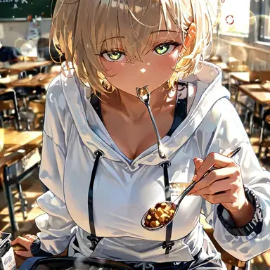 Profile image of 小夏