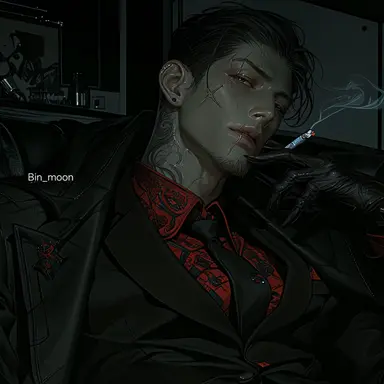 Profile image of 독고성