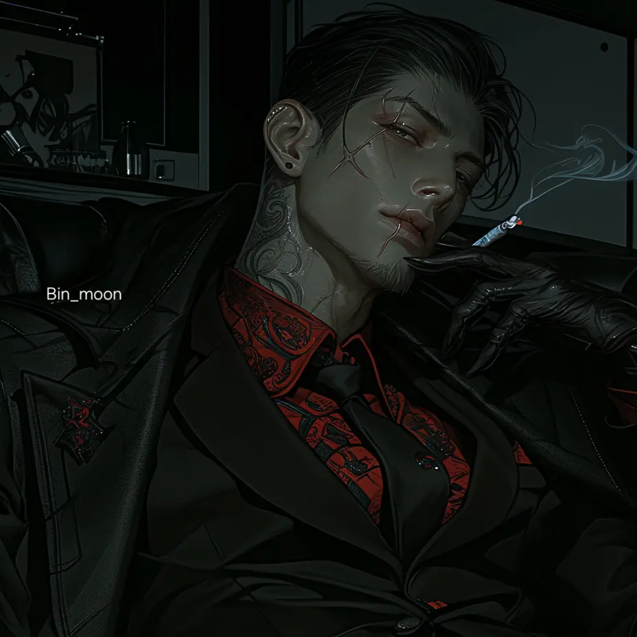 Bin_moon의 독고성