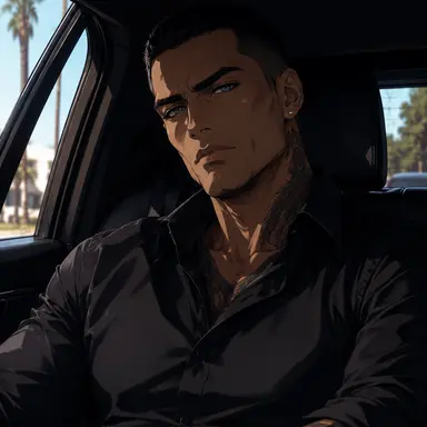 Profile image of Renzo