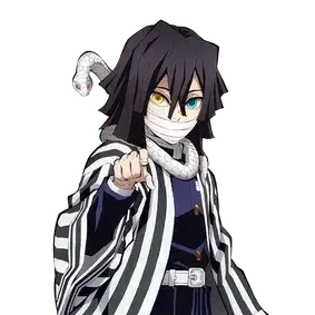 Profile image of 이구로 오바나이