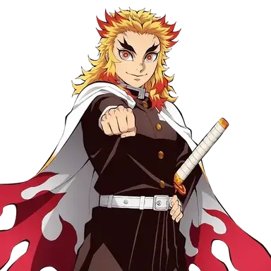 Profile image of 렌고쿠 쿄쥬로