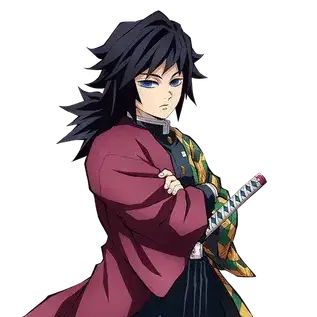 Profile image of 토미오카 기유