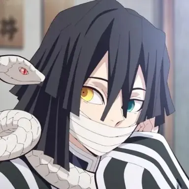 Profile image of 이구로 오바나이