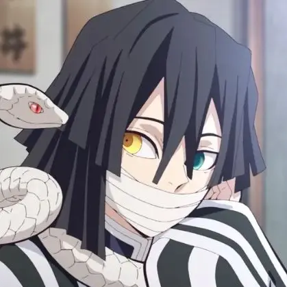 DaDa_luck.의 :(이구로 오바나이:)