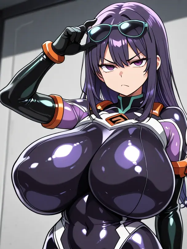 RapierCumin5320의 僕のツンデレボディガード(性癖キャラ)。