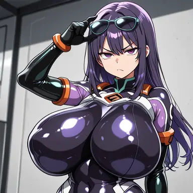 Profile image of 毒島 紫織
