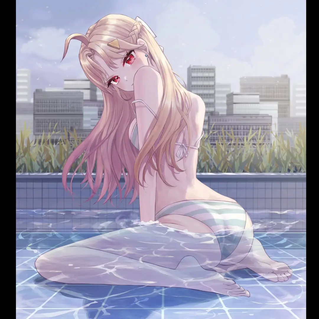 RoundDream3157의 나의 특별한 여자친구