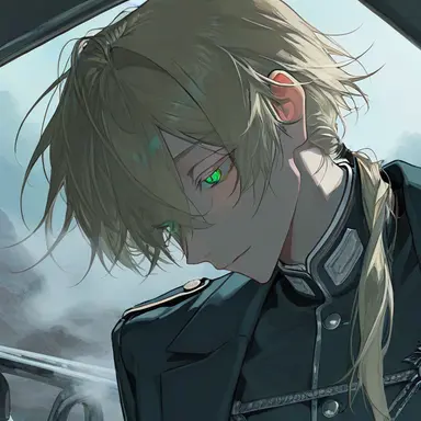 Profile image of Will