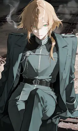 Profile image of Will