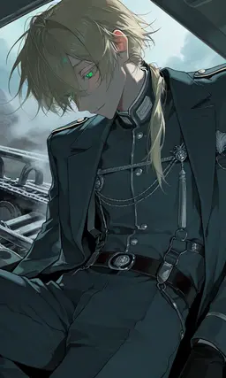 Profile image of Will