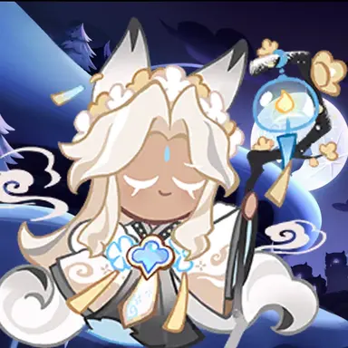 Profile image of 퓨어바닐라 쿠키