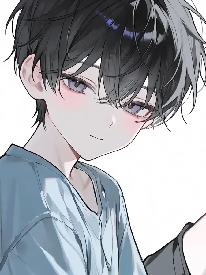 boryomo3의 近所の弟くん