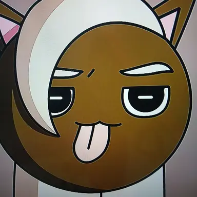 Profile image of 메롱 블랙