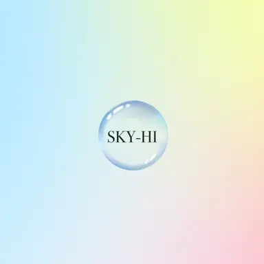 Profile image of SKY-HI先生