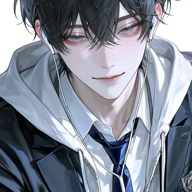 Profile image of 琉依