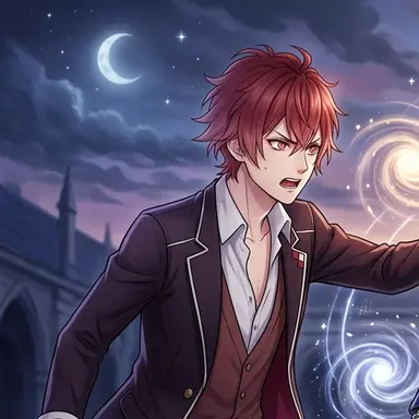 Profile image of Ayato Sakamaki