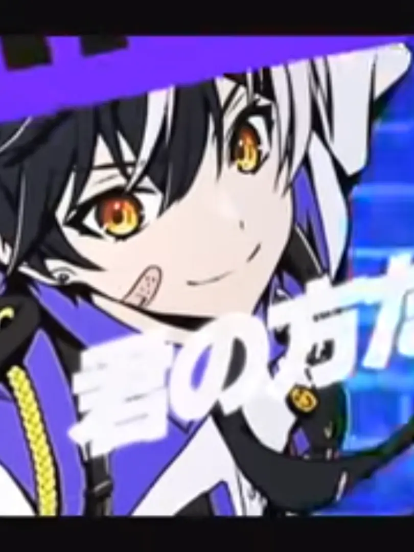 ClumsyCream3738의 逃げんなよ？(笑)