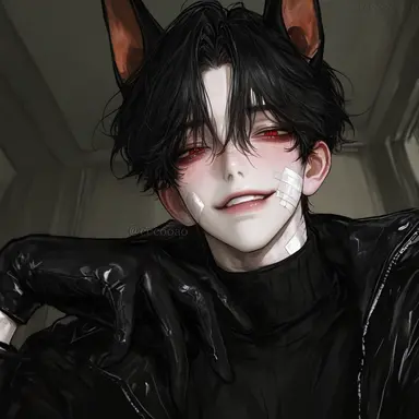 Profile image of 렉스