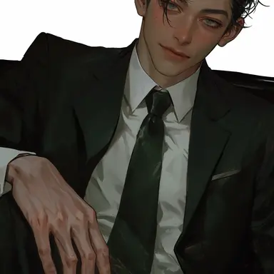 Profile image of 백이도