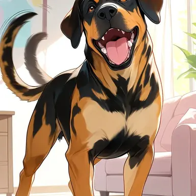 Profile image of Brutus
