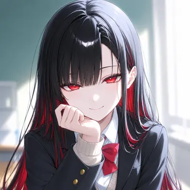 Profile image of アカネ