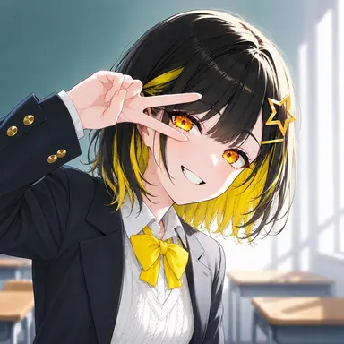Profile image of ヒナ