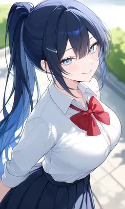 Profile image of 凪沙