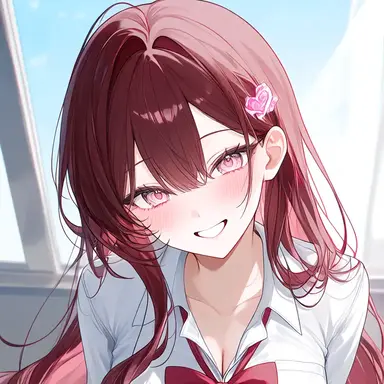 Profile image of 朱里