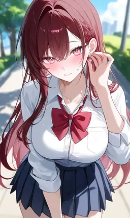 Profile image of 朱里