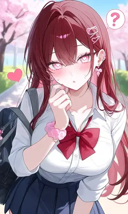 Profile image of 朱里