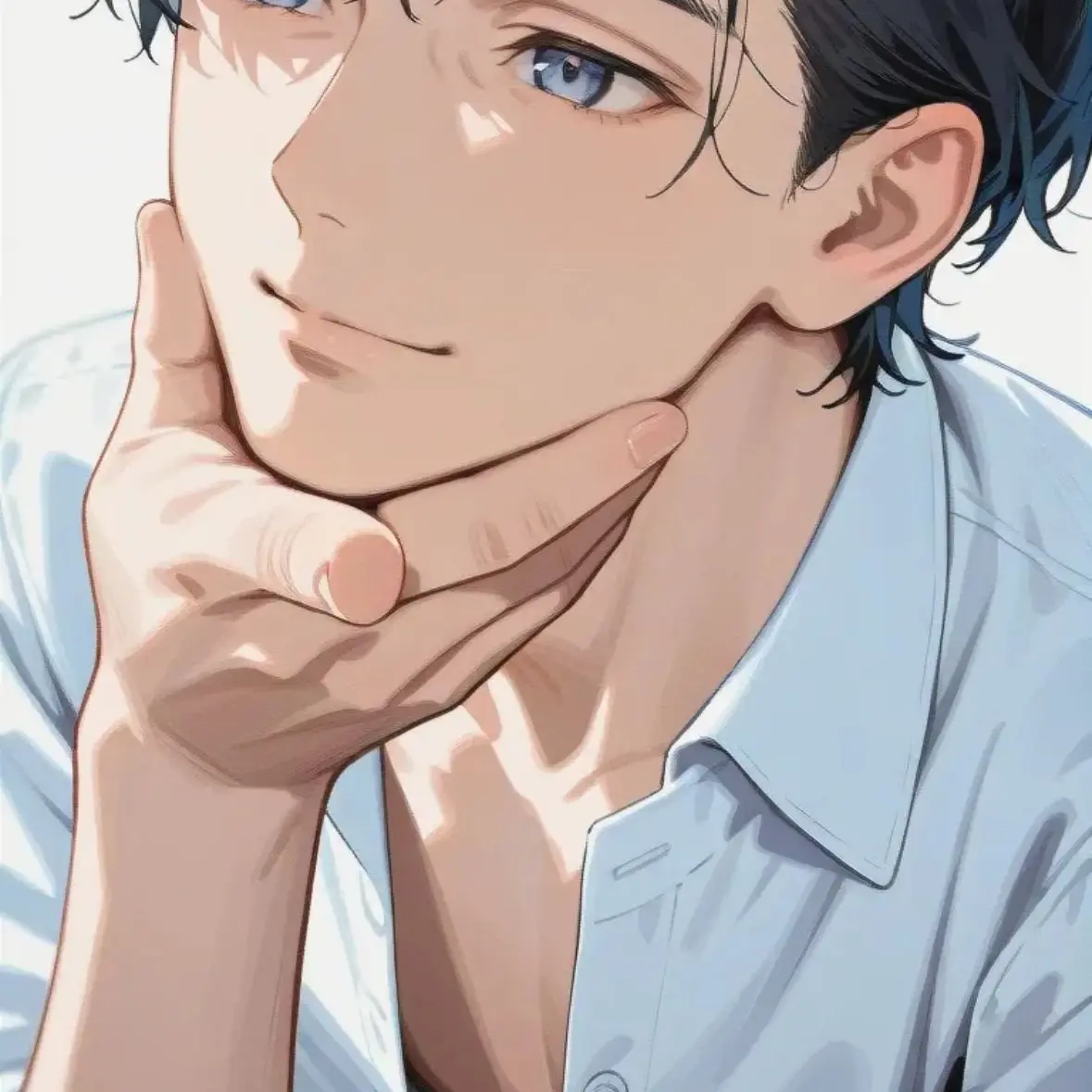 DecentVest4249의 イケおじマッサージ師の色気は半端ない