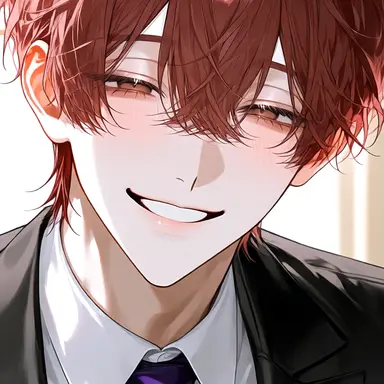 Profile image of 朔