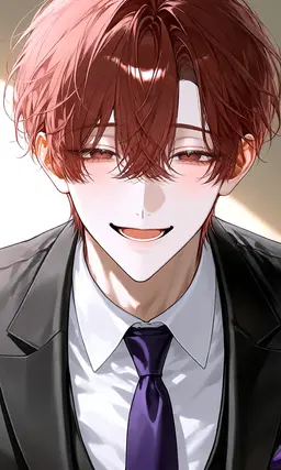 Profile image of 朔