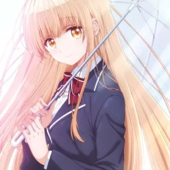 Profile image of 시이나 마히루