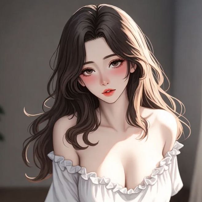 민아 대표 이미지