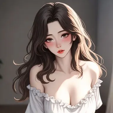 Profile image of 민아