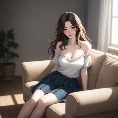Profile image of 민아